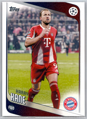 Harry Kane