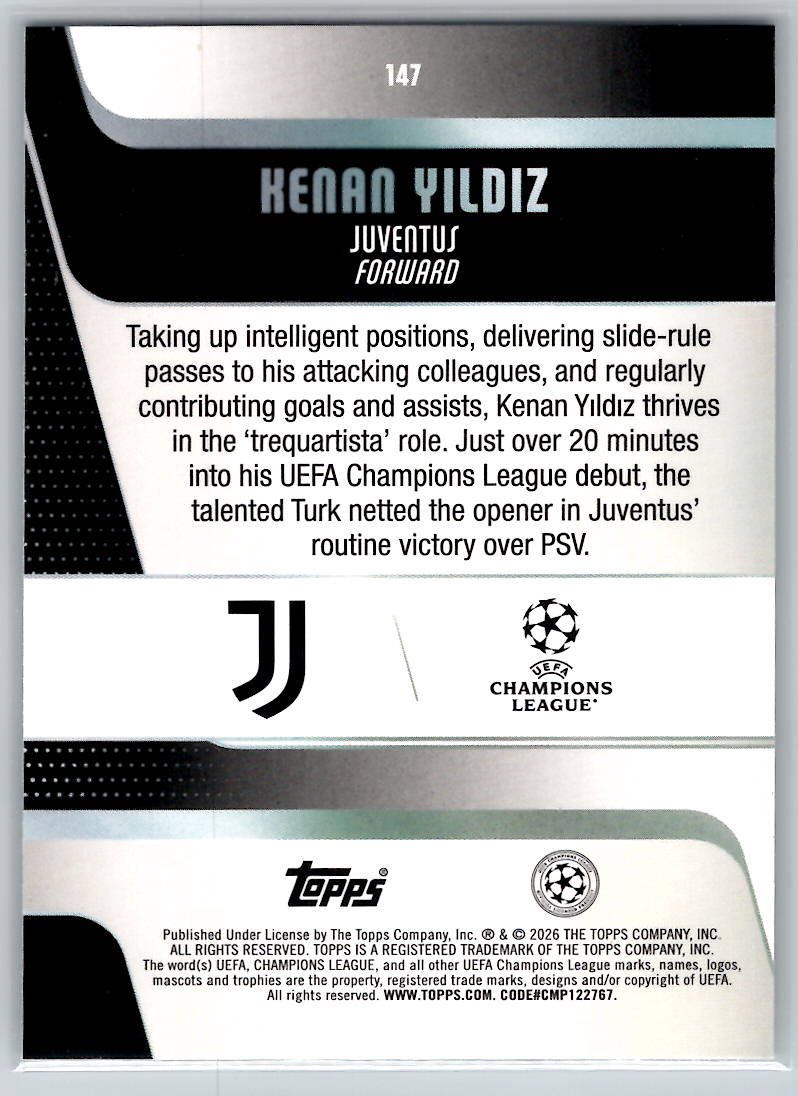 Kenan Yildiz