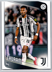 Khéphren Thuram