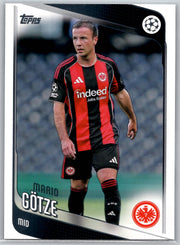 Mario Götze
