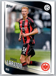Hugo Larsson