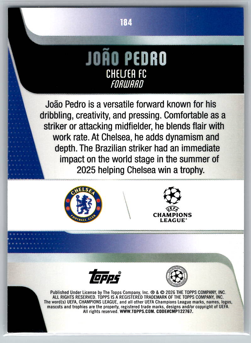 João Pedro