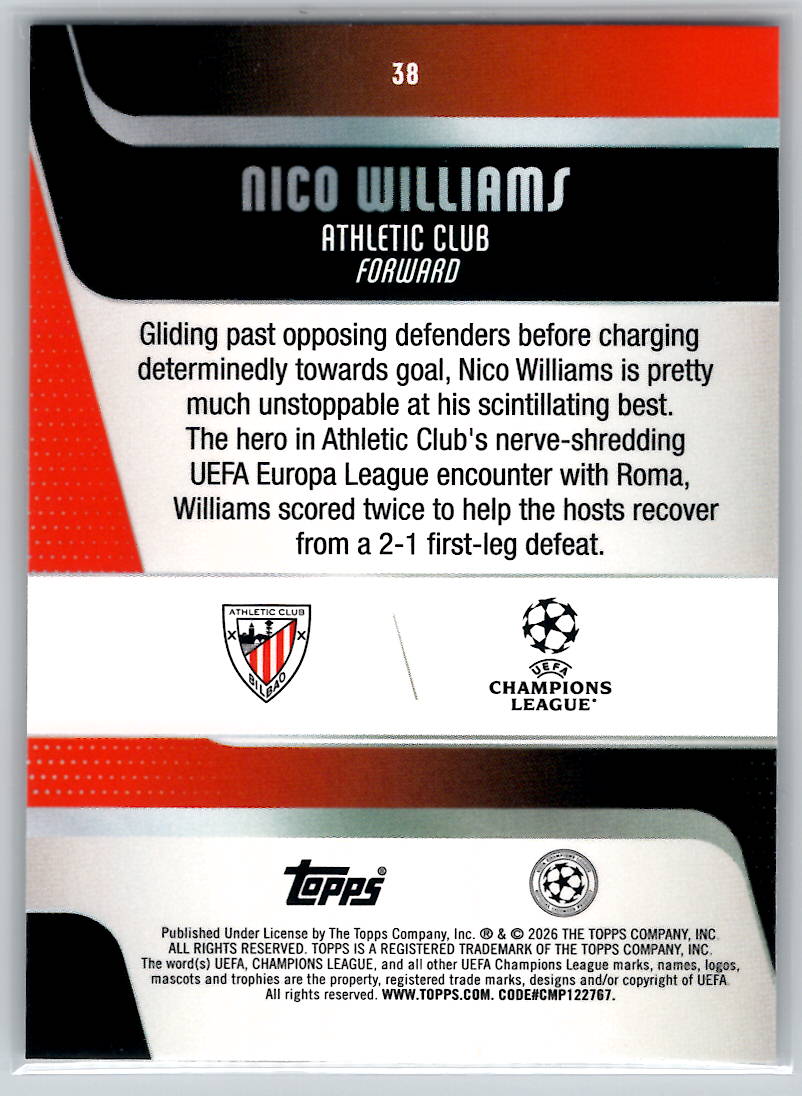 Nico Williams