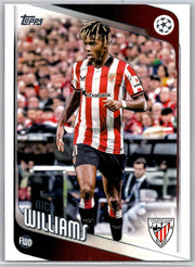 Nico Williams