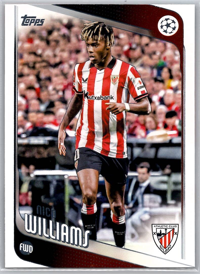 Nico Williams
