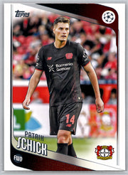 Patrik Schick