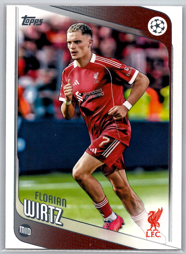 Florian Wirtz