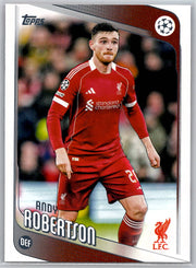 Andy Robertson