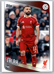 Mohamed Salah