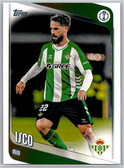 Isco