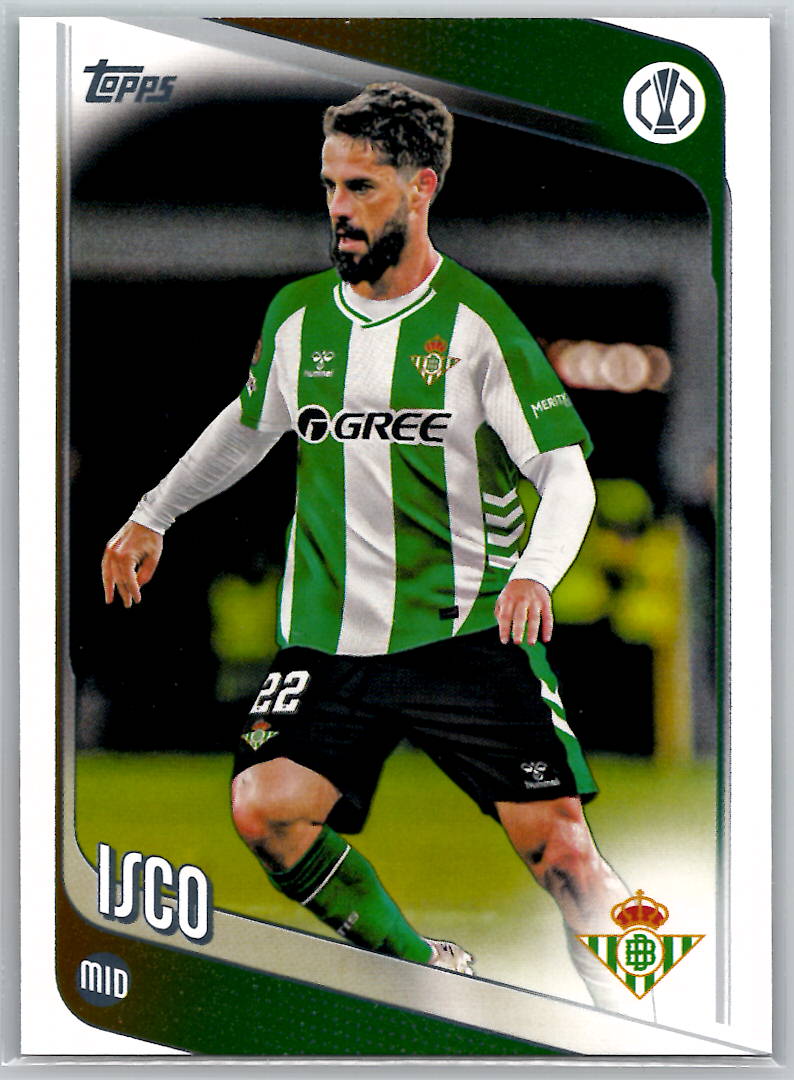 Isco
