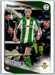 Antony