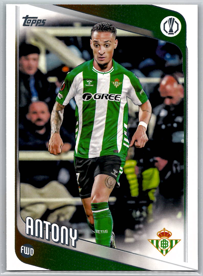 Antony