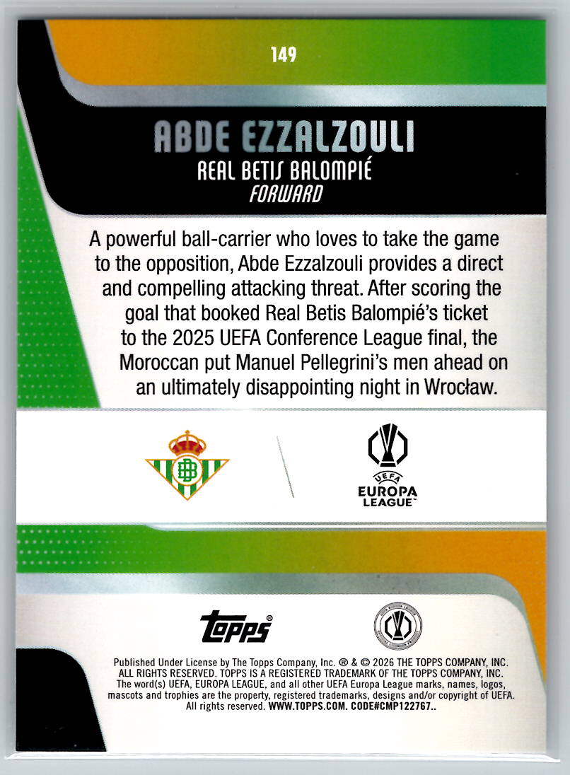 Abde Ezzalzouli
