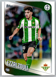 Abde Ezzalzouli