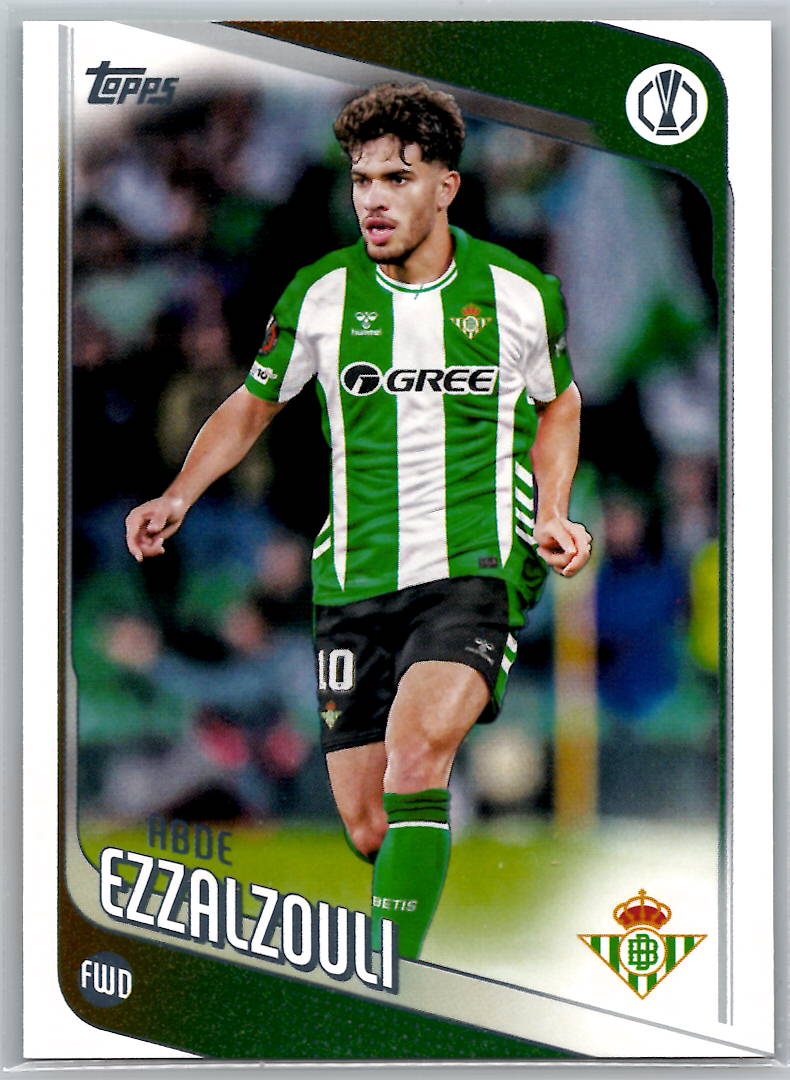 Abde Ezzalzouli