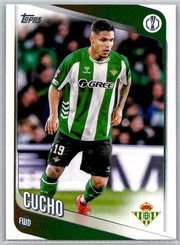 Cucho