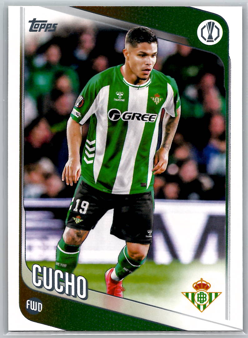 Cucho