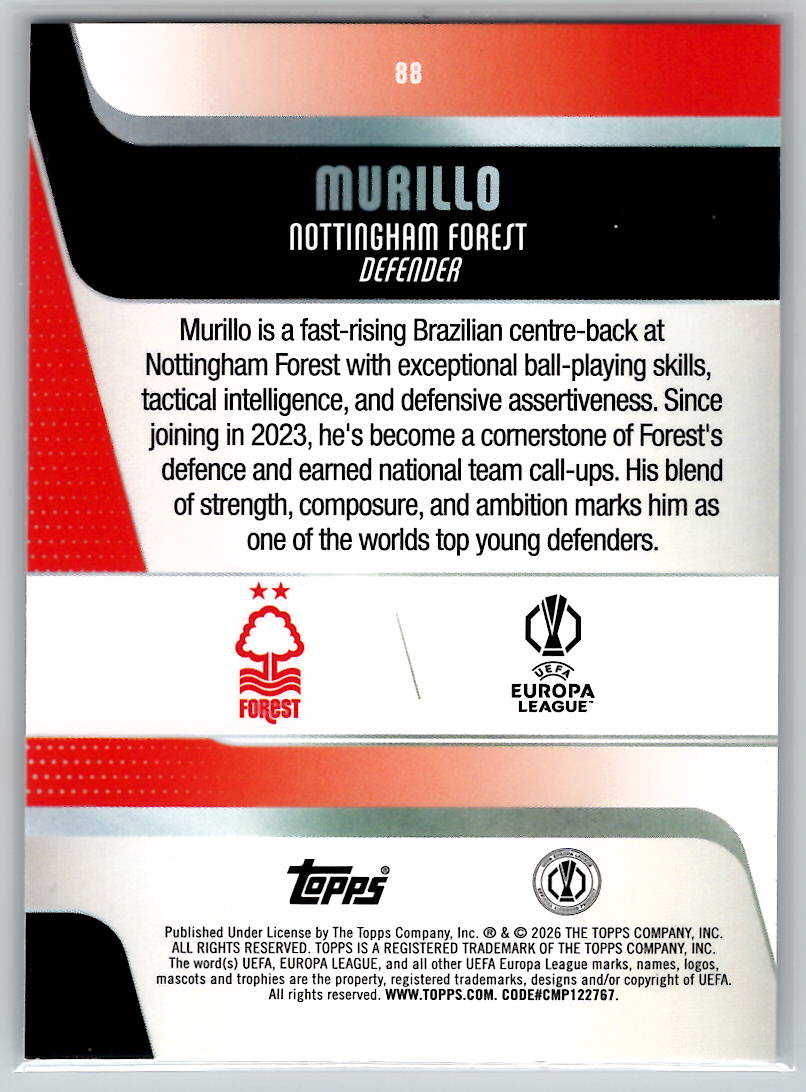 Murillo