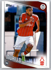 Murillo