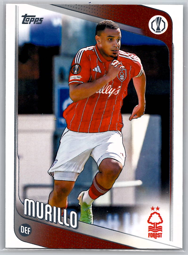 Murillo