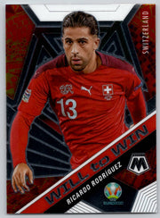 Ricardo Rodriguez