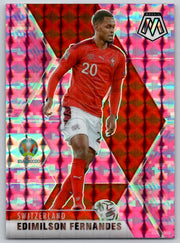 Edimilson Fernandes