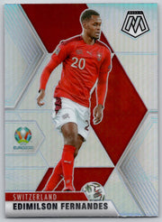 Edimilson Fernandes