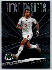 Kevin Mbabu