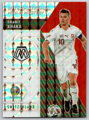 Granit Xhaka