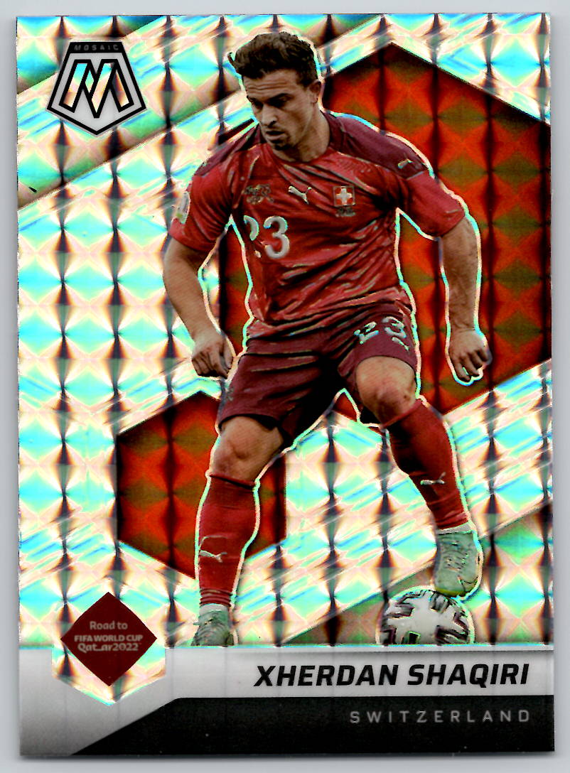 Xherdan Shaqiri