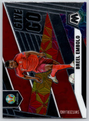 Breel Embolo
