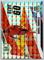 Breel Embolo
