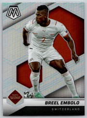 Breel Embolo