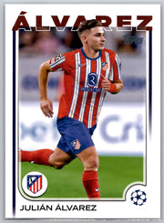 Julián Álvarez