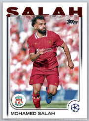 Mohamed Salah