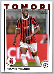 Fikayo Tomori