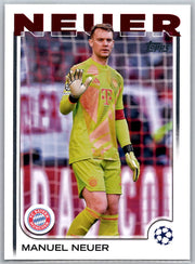 Manuel Neuer