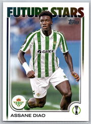 Assane Diao