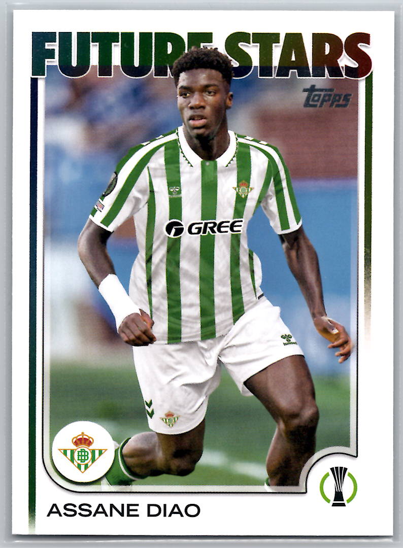 Assane Diao