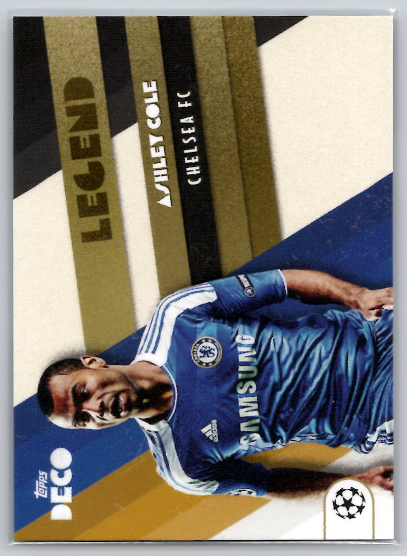 Ashley Cole