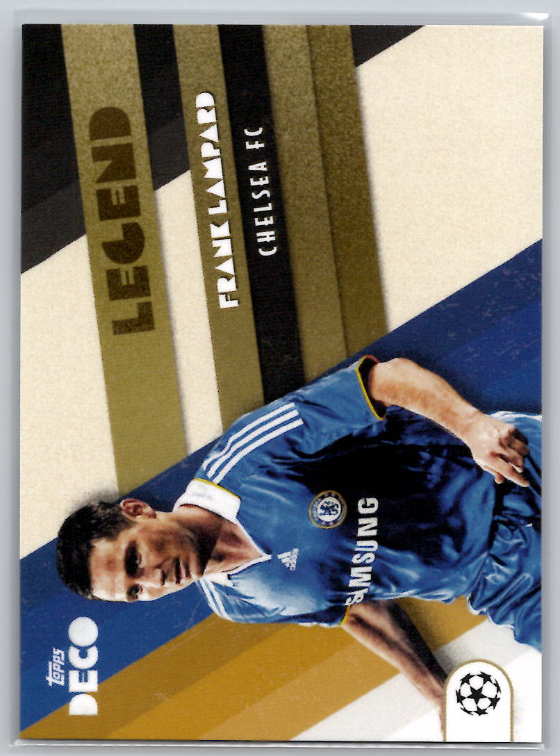 Frank Lampard
