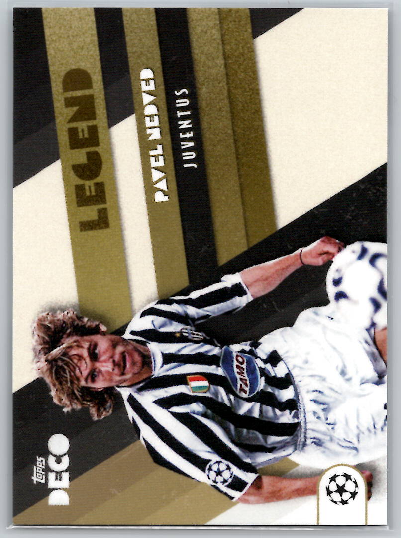 Pavel Nedved