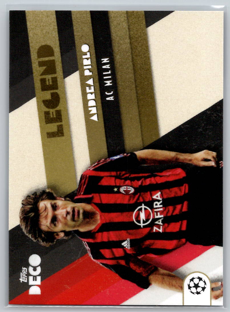 Andrea Pirlo