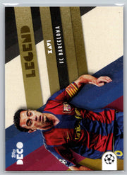 Xavi