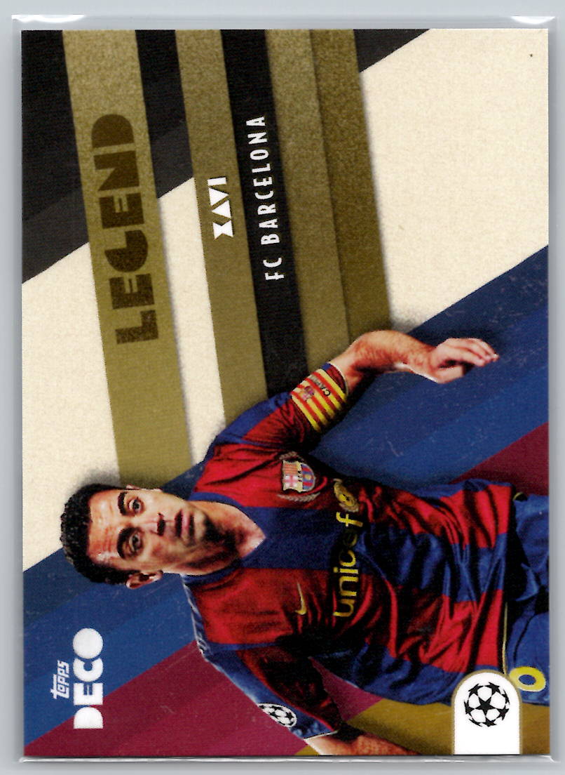 Xavi