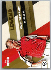 Dennis Bergkamp