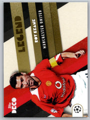 Roy Keane