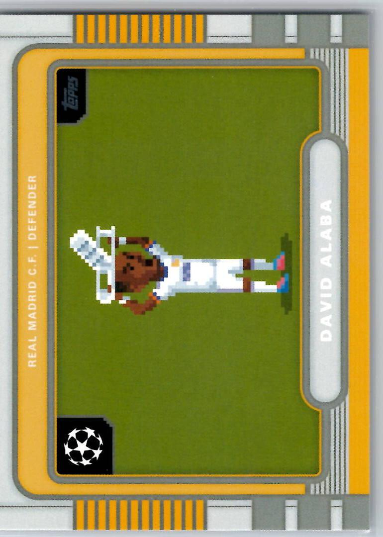 David Alaba