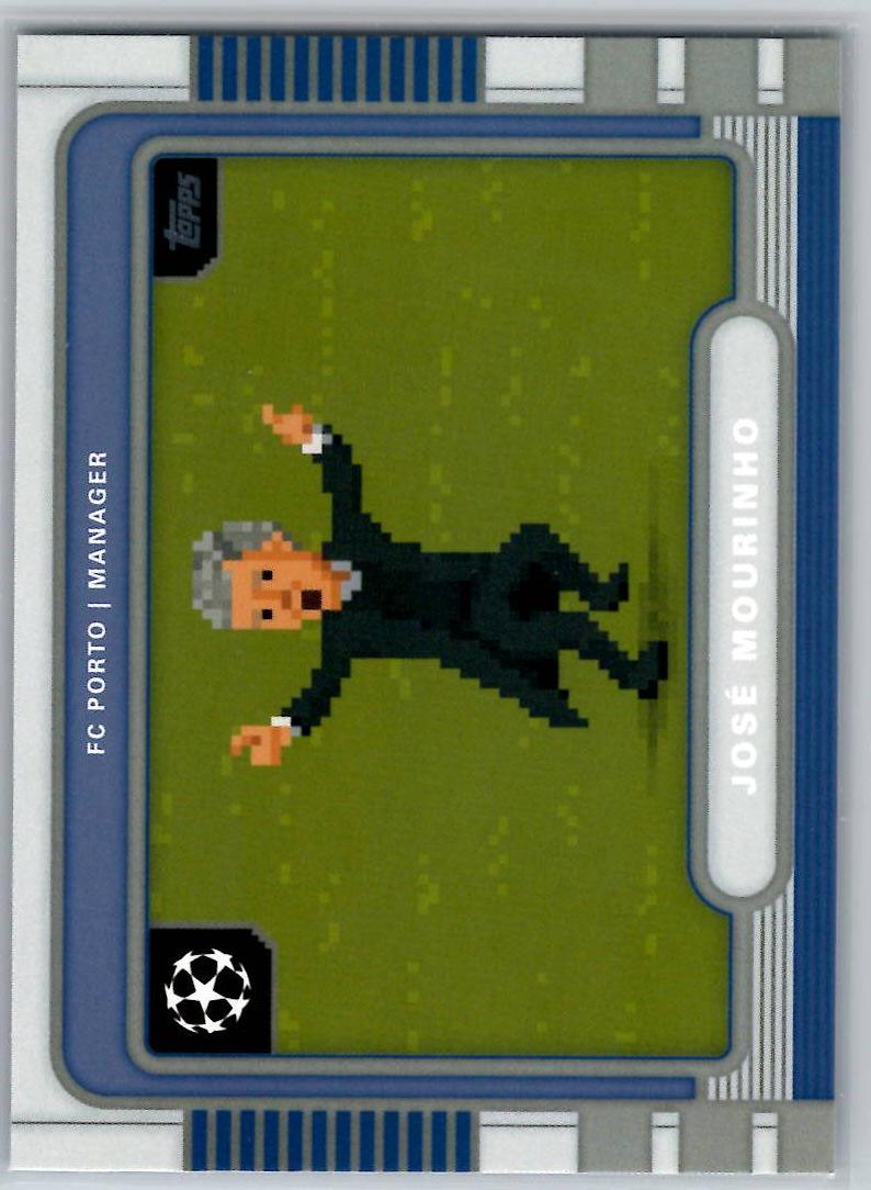 José Mourinho